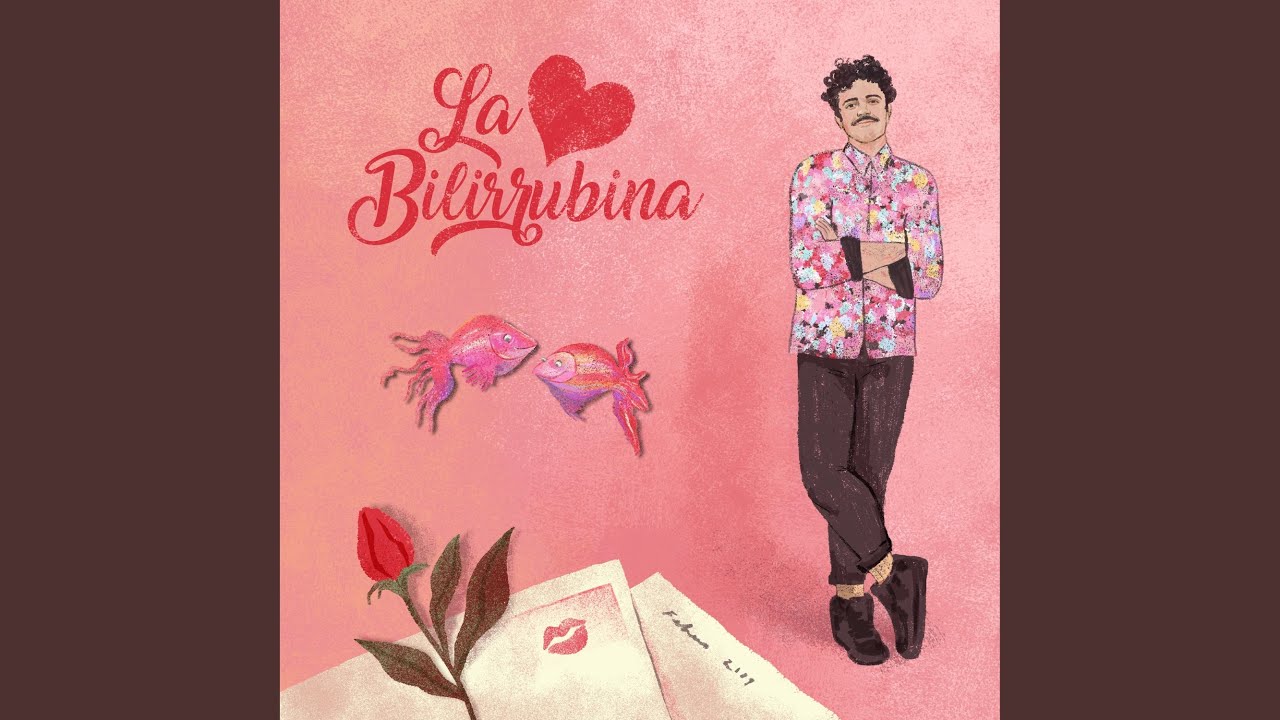 La bilirrubina alex ferreira acordes