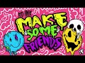 Kid Ink - Make Some Friends [Audio]