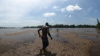 GS010090 injected QuickSand