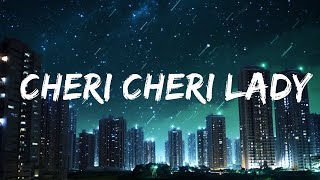 Modern Talking - Cheri Cheri Lady | Top Best Song