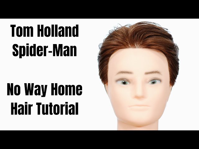 🕷🕸 Hard part with Spiderman web for... - The Barber's Chair | Facebook