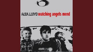 Video thumbnail of "Alex Lloyd - Sleep"