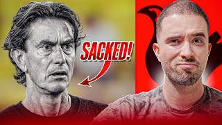 Download Lagu THOMAS FRANK SACKED BY TOTTENHAM! | What's Next? MP3
