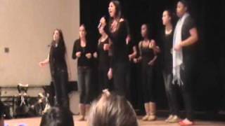 You Can't Hurry Love [Azure A Cappella]- Diana Ross and the Supremes