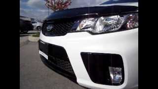 2013 KIA FORTE KOUP VIRTUAL TOUR EX FROM KIA OF HAMILTON
