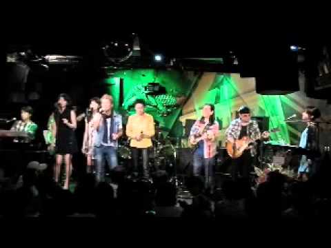 ガンダーラ／ダイナマイトポップス with 浅野孝巳（20周年記念ライブ 9/5）