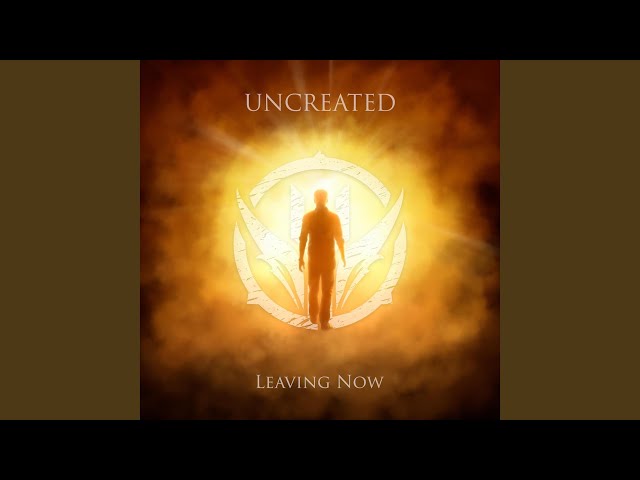 Uncreated - I Was Wrong