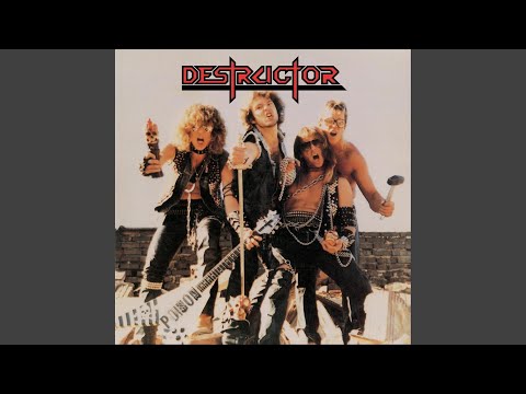 Smash Your Skulls with Power (Demo '88)