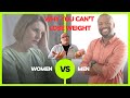 Battle Of The Sexes: Conquering Weight Loss Challenges With Coach Jason Capson!