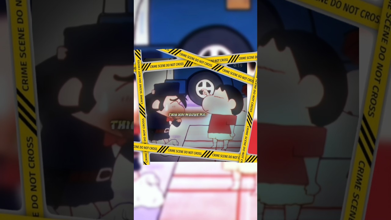 Shinchan Mystery Boxes! 