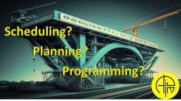 Mastering Construction Project Planning