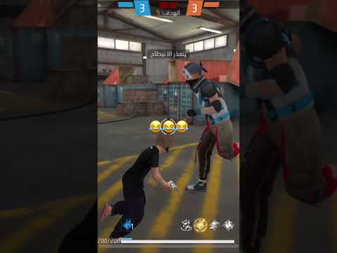 كنا تعادل 3 3 صارت في الموضوع لقطة مضحكة وش تتوقعو صار كملو الفيديو للاخر