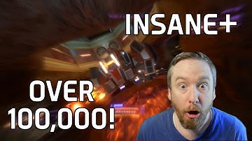 Overload | Turnabout | 100K+ Encore