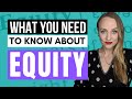 Understanding Startup Equity