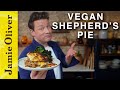 Veganer Shepherd’s Pie | Jamie Oliver