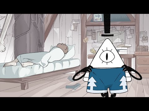 Video: Bill Cipher Kim? Belgilar Xususiyatlari