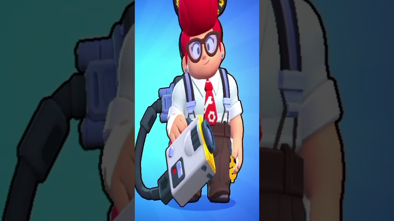 mi i apertura de Brawl Star 