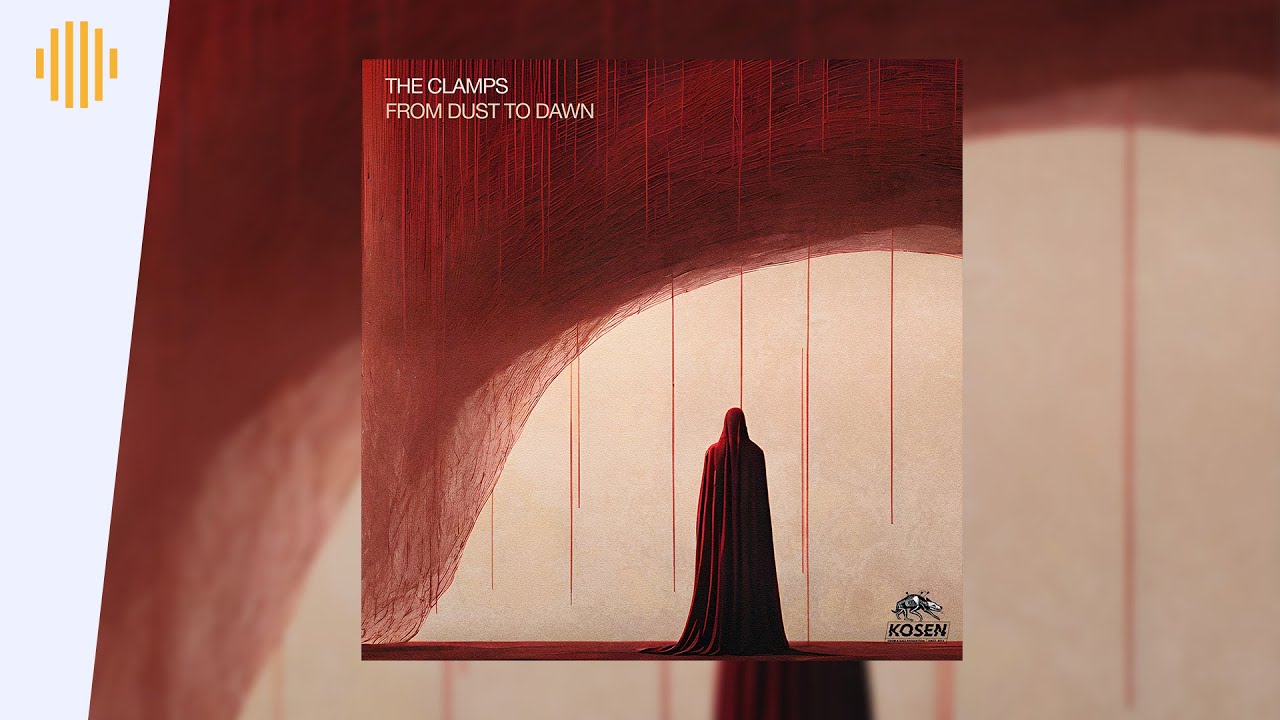 The Clamps - Where Secrets Lie | Drum and Bass