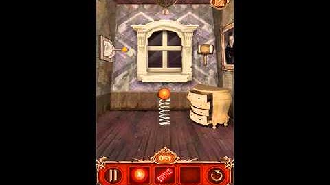 Escape Action Level 51 Walkthrough Guide