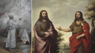 John the Baptist: The Forerunner to Jesus Christ