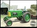 1954 Oliver Super 88 Gas Wide Front - Classic Tractor Fever Tv
