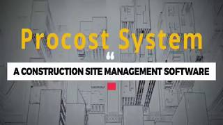 ProCost Systems - Bringing your whole construction world together screenshot 3