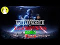 Star wars battlefront ii ps4 live first play part 4   squishivision gamez