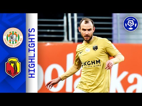 Zaglebie Jagiellonia Goals And Highlights