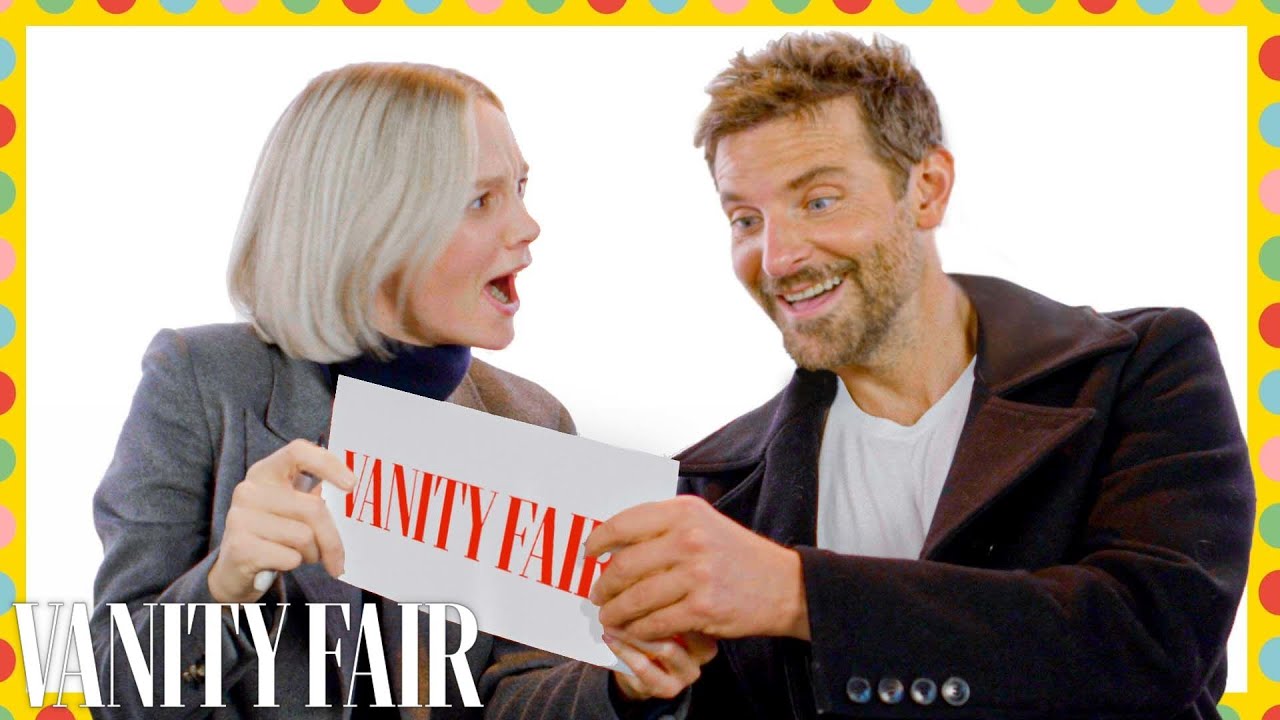 Emma Stone, Mark Ruffalo \u0026 Director Yorgos Lanthimos Break Down 'Poor Things' Scenes | Vanity Fair