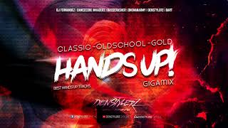BEST CLASSIC DANCE & HANDS UP! GIGAMIX 2021 | OLDSCHOOL MUSIC HITS | BEST REMIXES | PARTY DANCE MIX