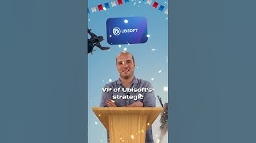 🎮Ubisoft X Immutable Web3 Gaming