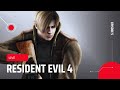 RE4 DECOUVERTE - LIVE #5 / FR