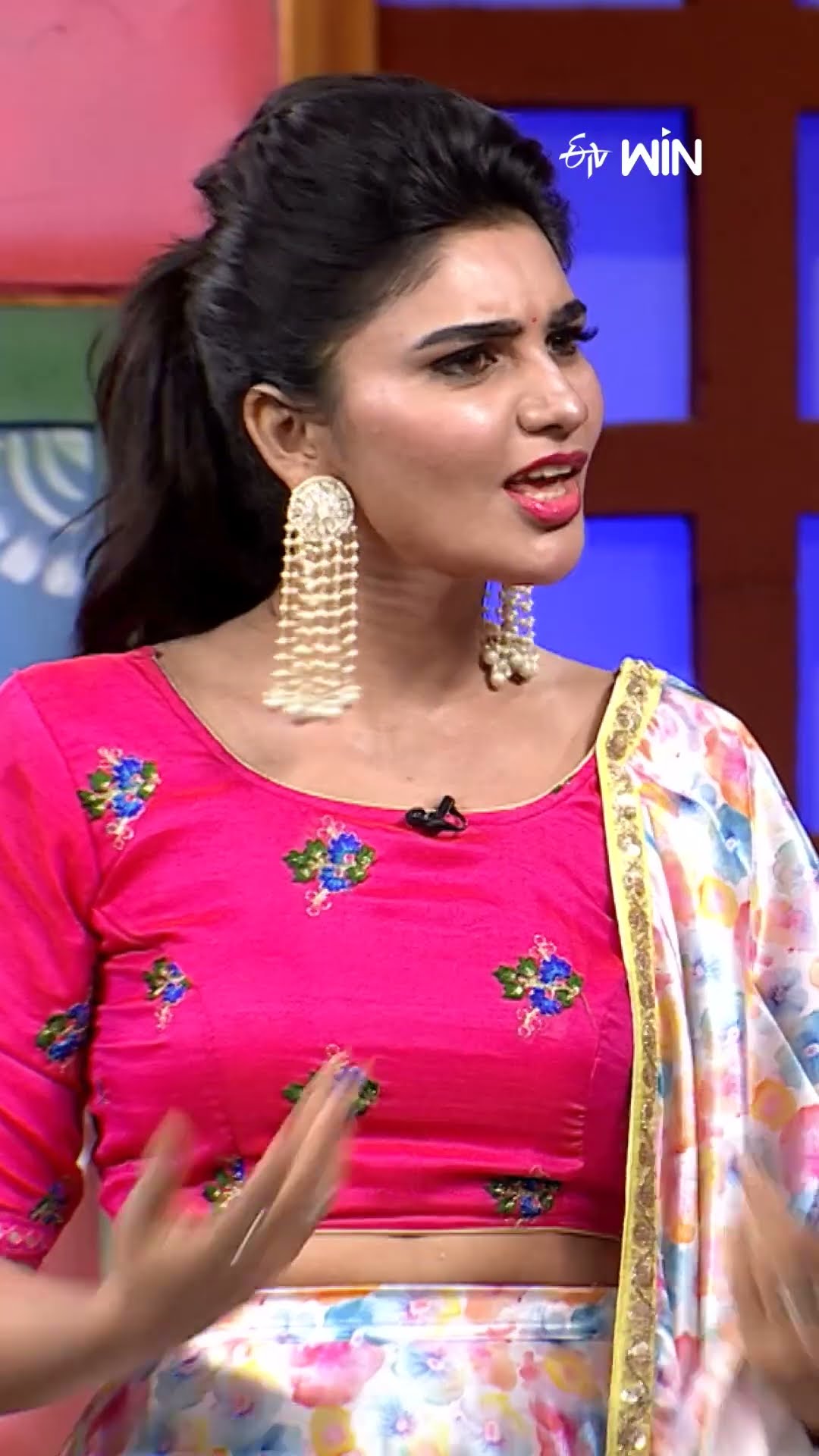#shorts - వర్ష పుట్టినరోజుకి ఇమ్మాన్యుయేల్ ఇచ్చిన గిఫ్ట్..! #jabardasth #comedy #Varsha #immanuel