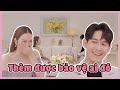 Lý Nhã Kỳ mắt sáng rỡ khi nghe Song Luân thèm cảm giác được chăm sóc ai đó