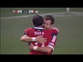 All 2013 Chicago Fire Goals in Chronological Order