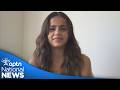 Wet’suwet’en Tsimshian singer-songwriter speaks on first album and musical ambitions | APTN News
