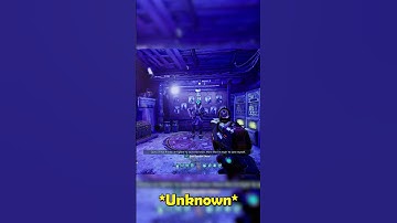 What Did I Just Hear? #borderlands3 #short