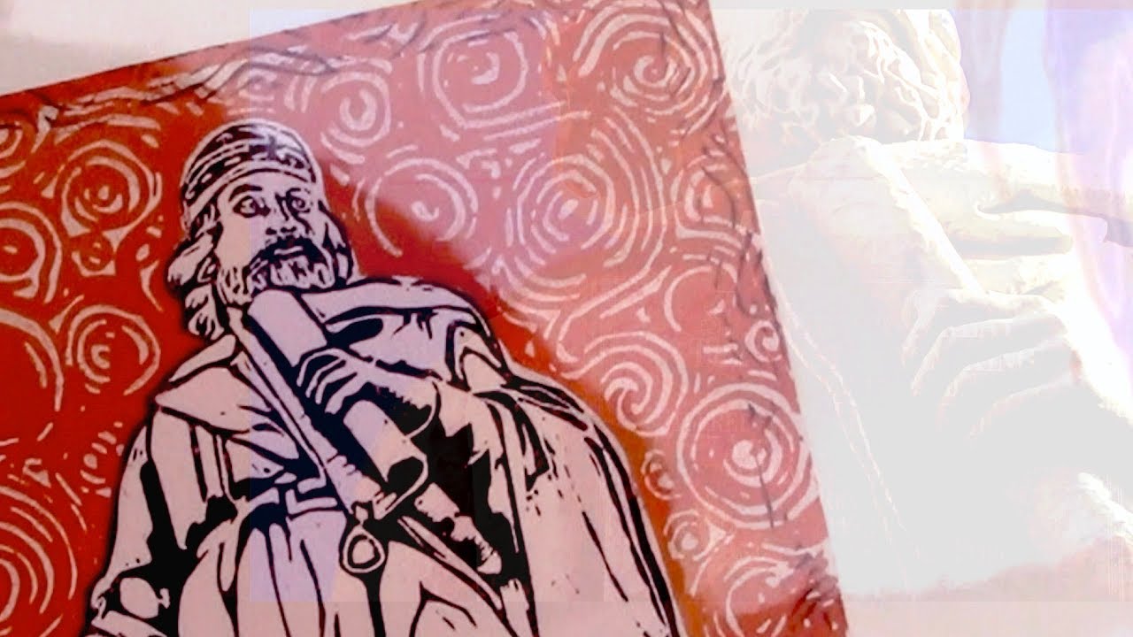 Prints Now Available: King Alfred the Great Statue Wantage