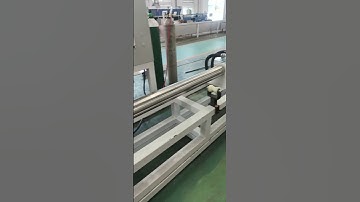 Yongjian - Online Bright Solution Annealing Machine for Stainless Steel Pipe Making Machine