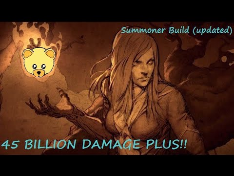 diablo 2 summon necro build 1.14