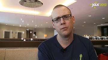 JAX 2013: Say hello to Nashorn!