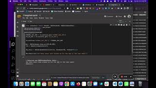Connecting Langchain to any SQL Database Demo