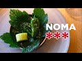 The 1 restaurant in the world noma