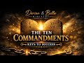 Do Not Murder — Protect Your Purpose &amp; Potential | Keys to Success (Episode 6)