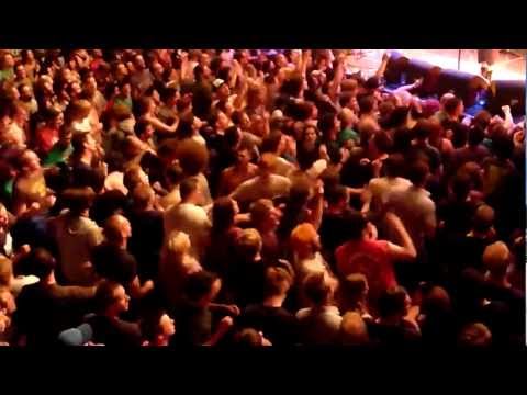 NOFX @ Melkweg (2012), "Seeing Double At The Triple Rock" (FULL GIG, video 16 of 21)