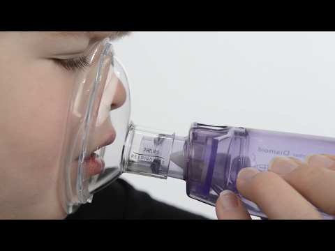 Vídeo: ¿Por Qué Necesita Un Inhalador Para Niños?