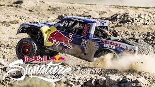 Red Bull Signature Series  The Mint 400 FULL TV EPISODE