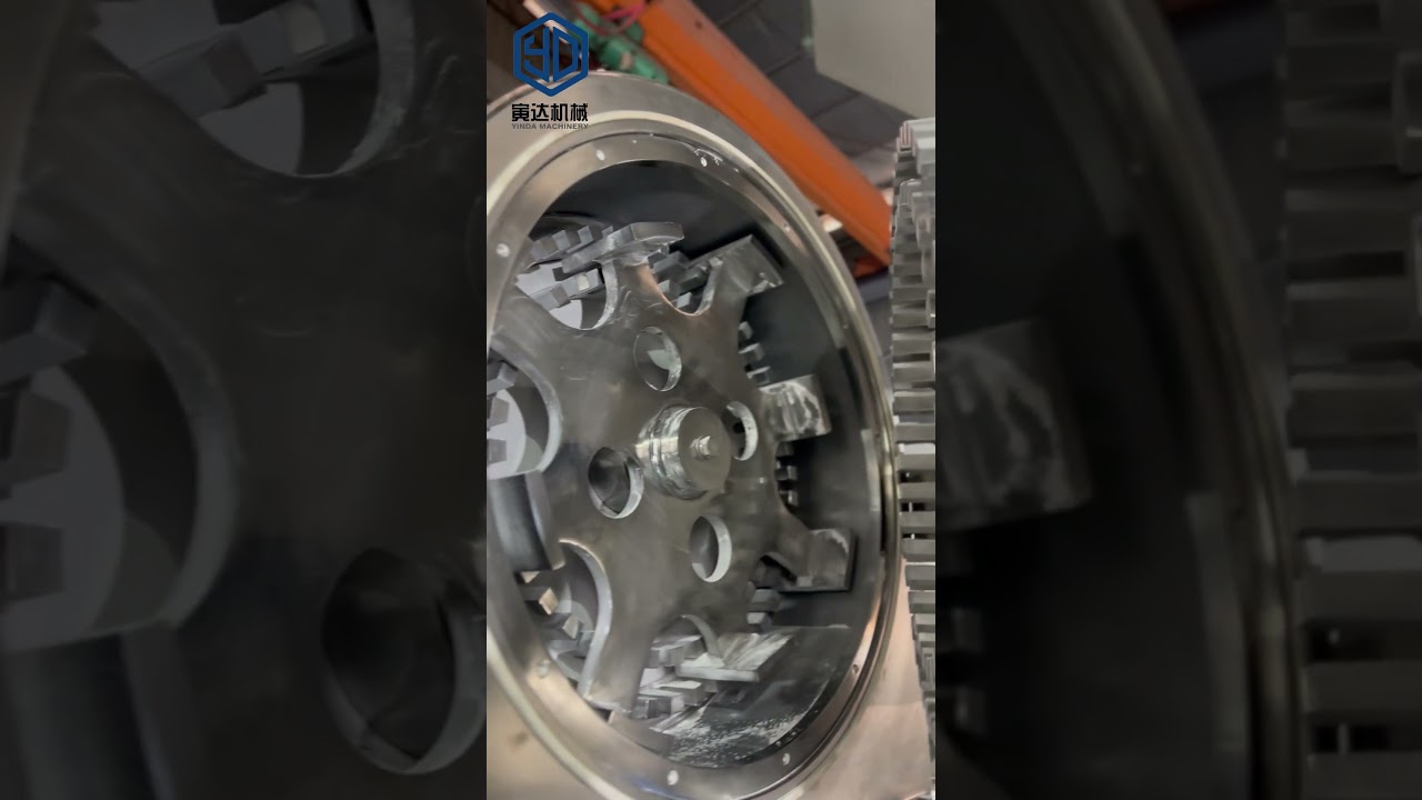 500kg sugar milling machine sugar grinding machine