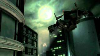 Perfect Dark Zero - Trailer (2)
