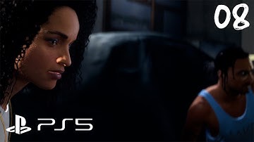 Need For Speed Heat Gameplay Walkthrough Pt 8 - FOLLOW THE LAW